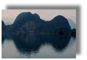 Guilin Hills